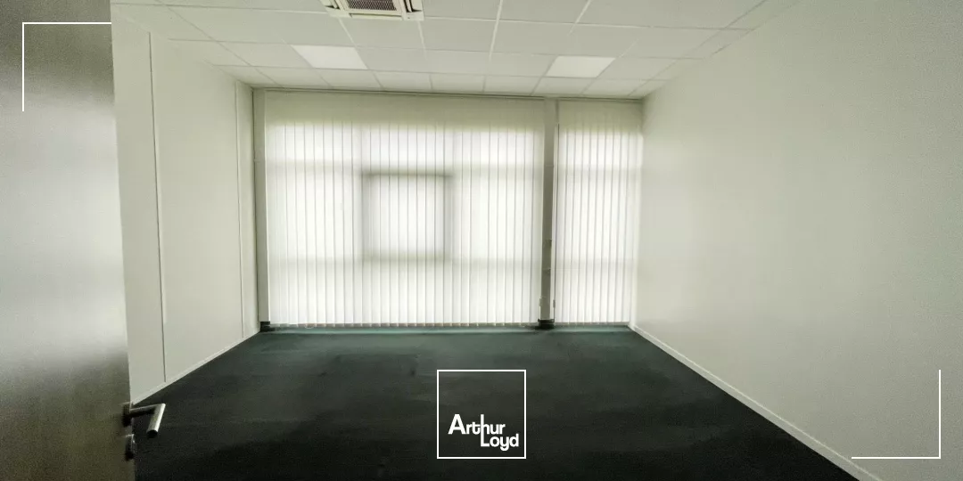 Location Bureaux à ISNEAUVILLE 76230