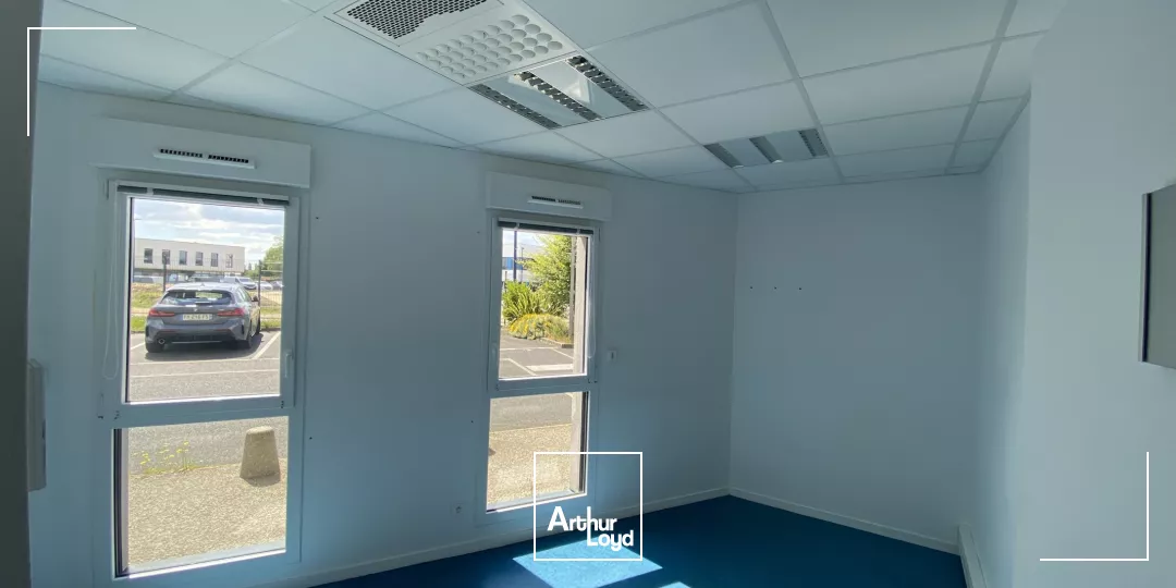 LOCATION DE BUREAUX - AURAY