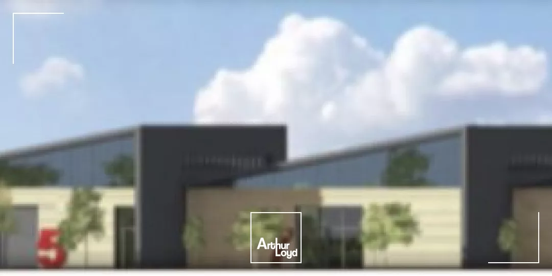 LOCATION BEFA LOCAUX D'ACTIVITÉ, BUREAUX ET COMMERCE - MONTPELLIER SUD