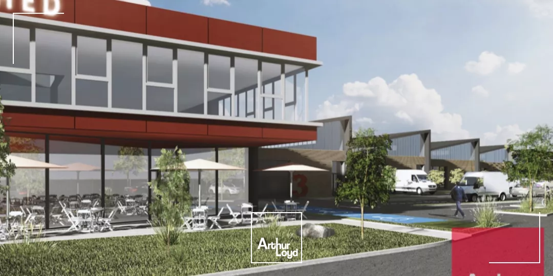 LOCATION BEFA LOCAUX D'ACTIVITÉ, BUREAUX ET COMMERCE - MONTPELLIER SUD