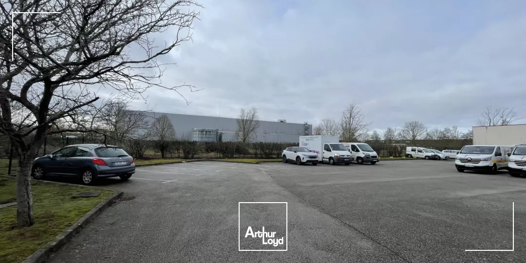 Bureaux à vendre à EVREUX 27000