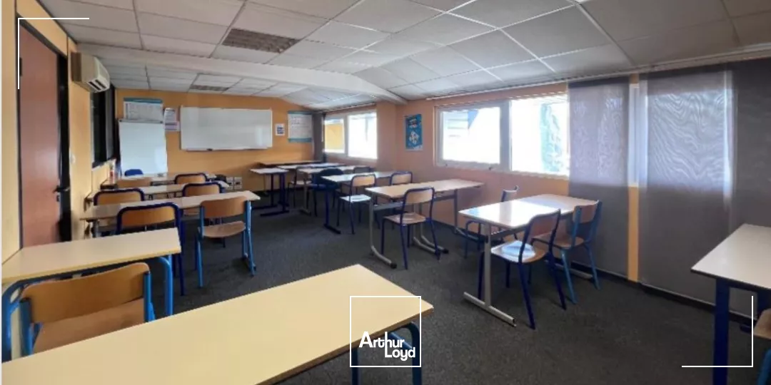 Bureaux - Location - INGRE - 45140 - 274-274 - 7022451