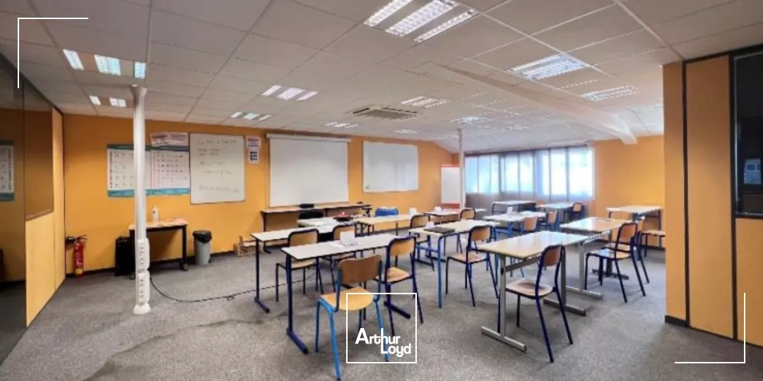 Bureaux - Location - INGRE - 45140 - 274-274 - 7022452