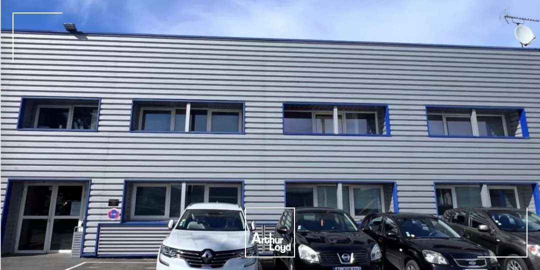 Bureaux - Location - INGRE - 45140 - 274-274 - 7022453