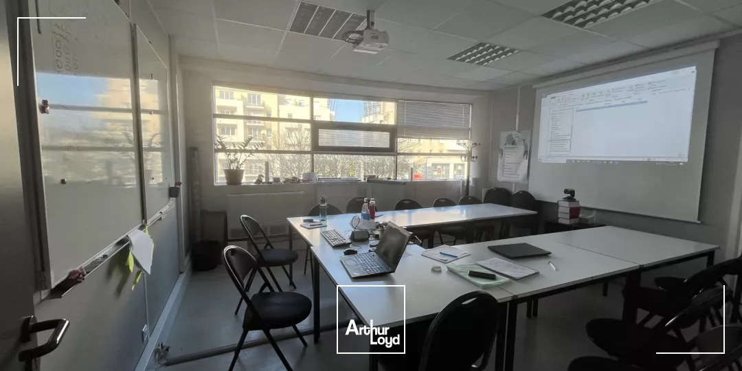 Bureaux à louer à Orléans - 220 m2