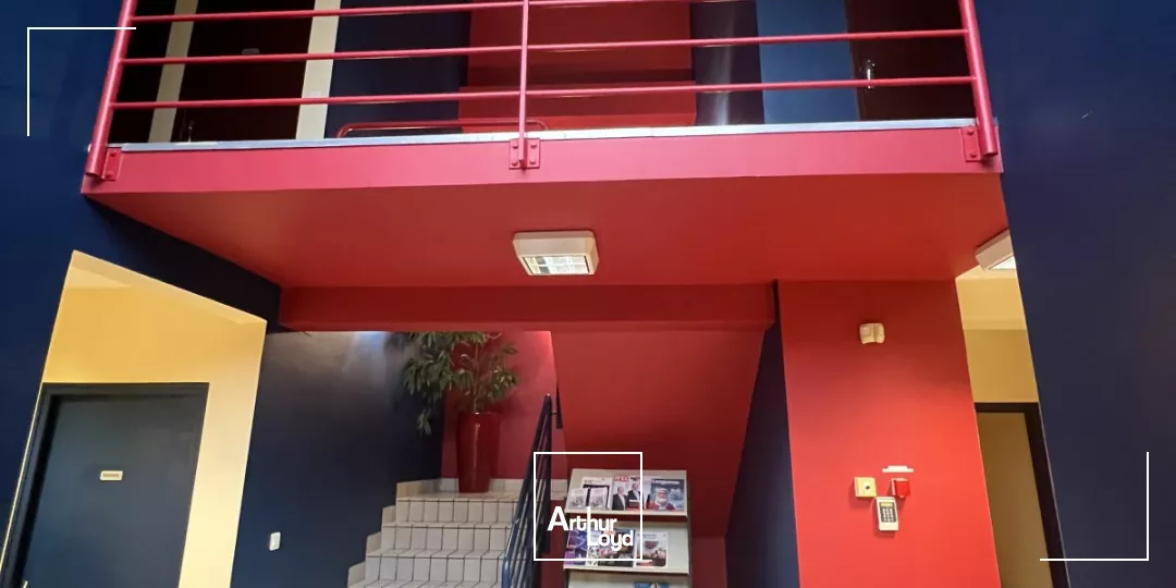 Bureaux à vendre à LONGJUMEAU 91160