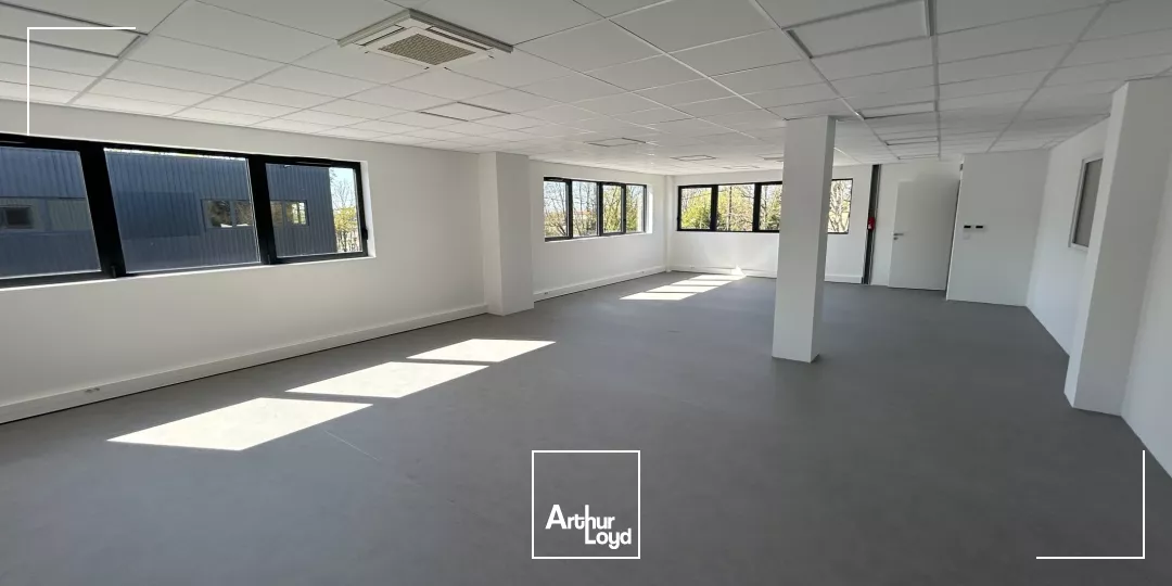 Cellules d'activités à Ambarès et Lagrave