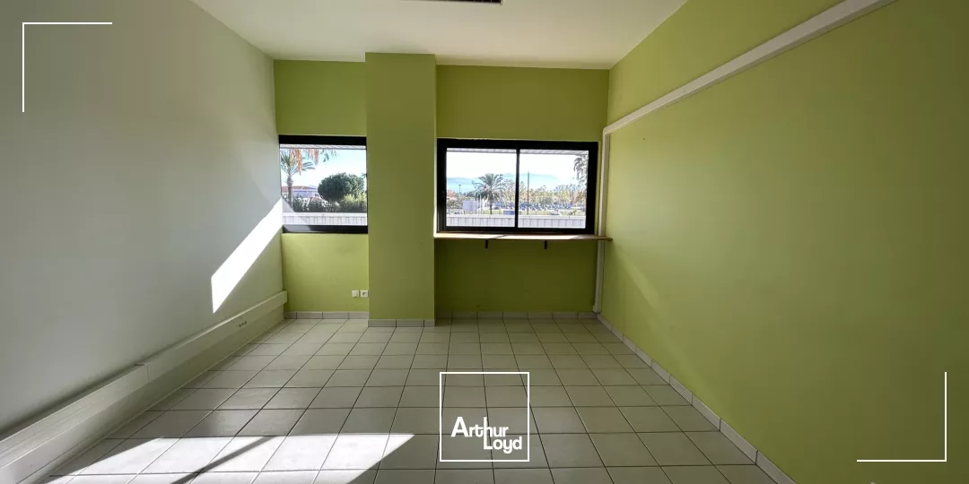 Bureaux à louer - Saint Cyprien