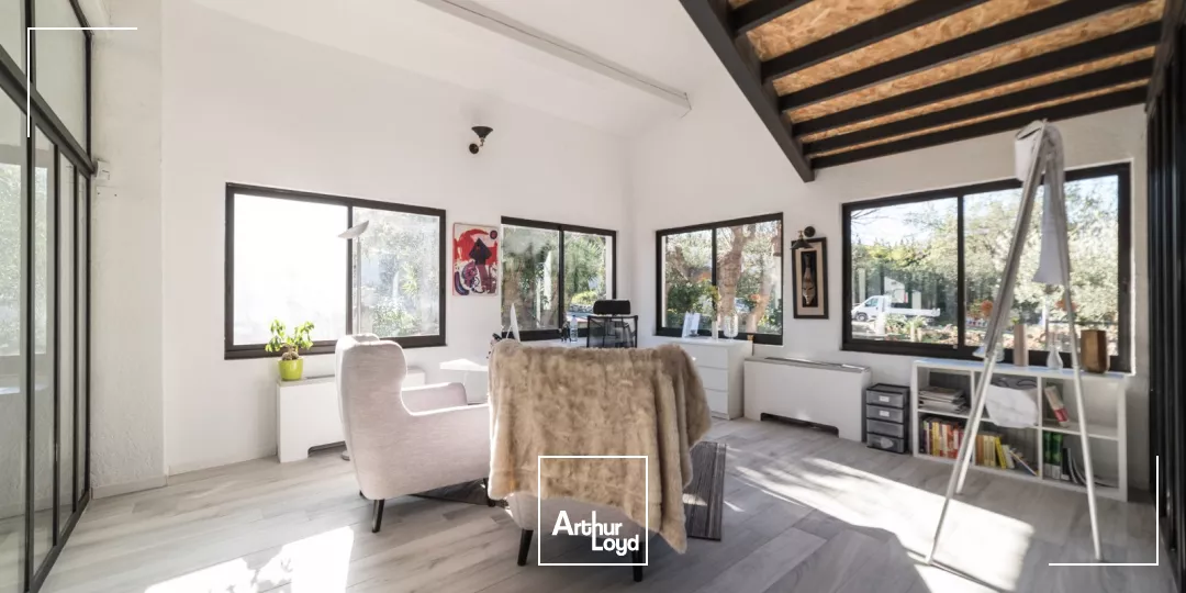 Perpignan - Bureaux contemporains à louer - 278 m²