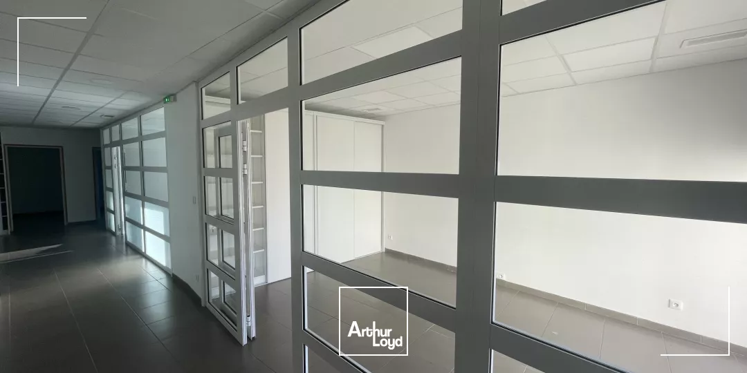 Narbonne - Bureaux à la vente 226 m2