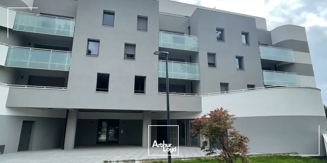 Locaux commerciaux à louer à BIHOREL 76420