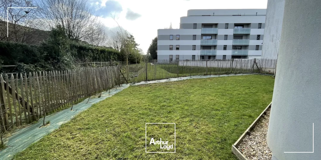 Locaux commerciaux à louer à BIHOREL 76420