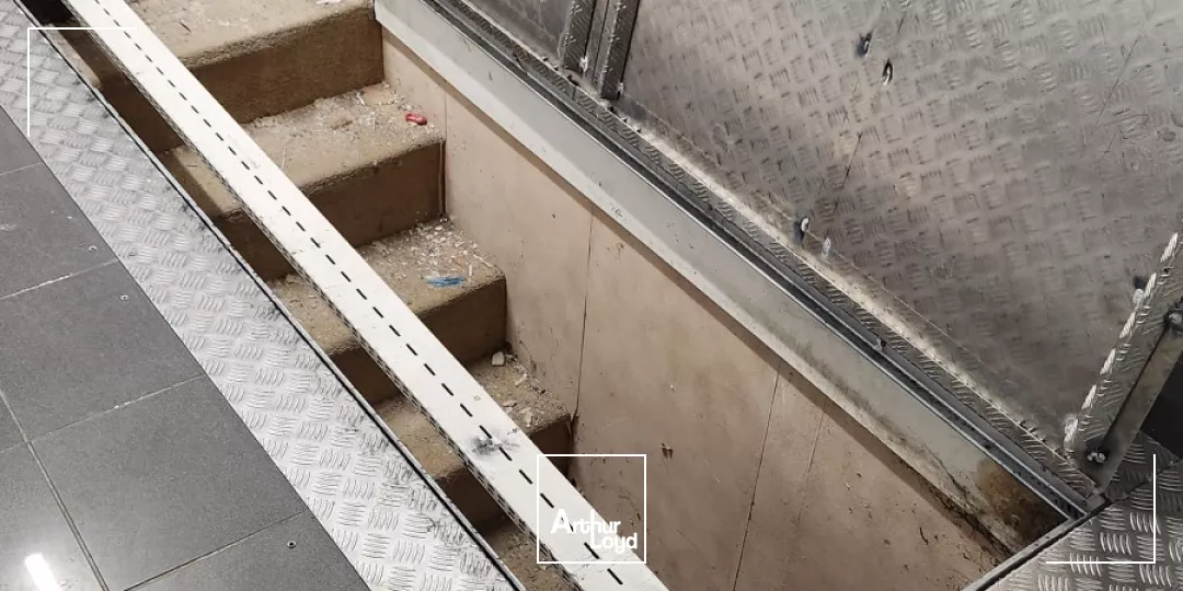 Local commercial de 215 m² à vendre ou à louer - Centre-ville de Boulogne-sur-Mer 