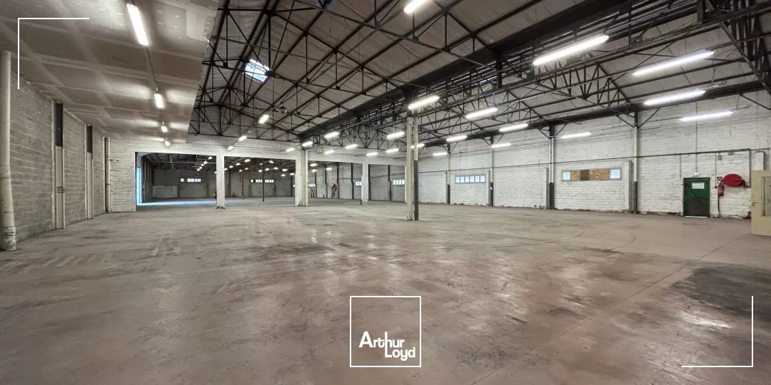 PERPIGNAN - A LOUER - LOCAUX PROFESSIONNELS - Idéal Comptoir