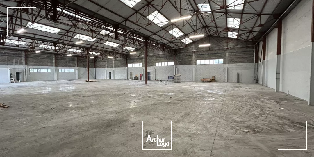 PERPIGNAN - A LOUER - LOCAUX PROFESSIONNELS - Idéal Comptoir