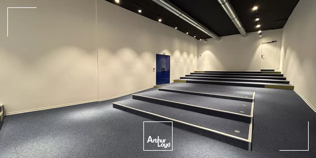 700 m² - Bureaux - Perpignan