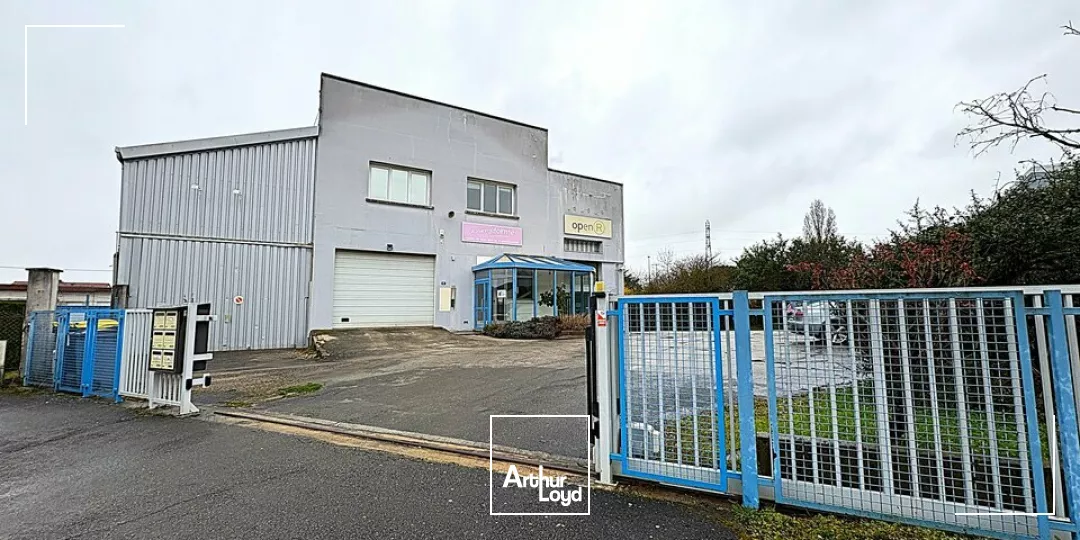 DIJON SUD- BUREAUX A LOUER 