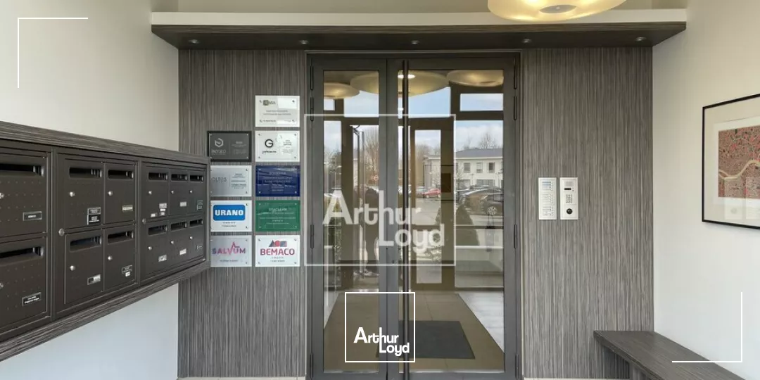 Vente Investisseur - 100 % occupé