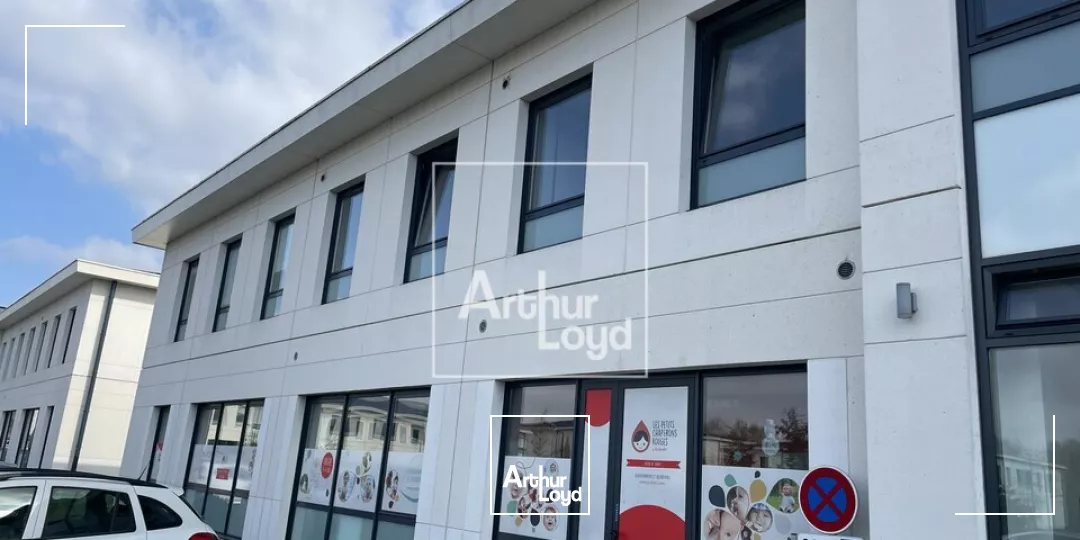 Vente Investisseur - 100 % occupé