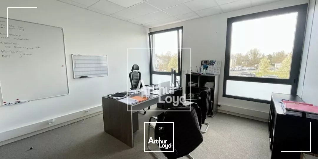 Vente Investisseur - 100 % occupé