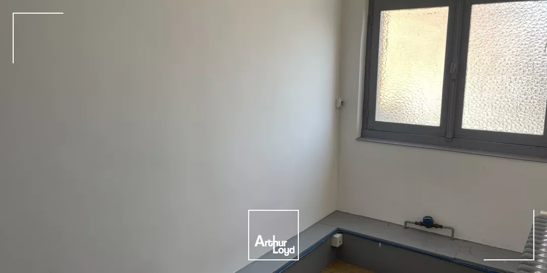 A louer - Bureaux idéalement situés sur l'Avenue du Peuple Belge à Lille