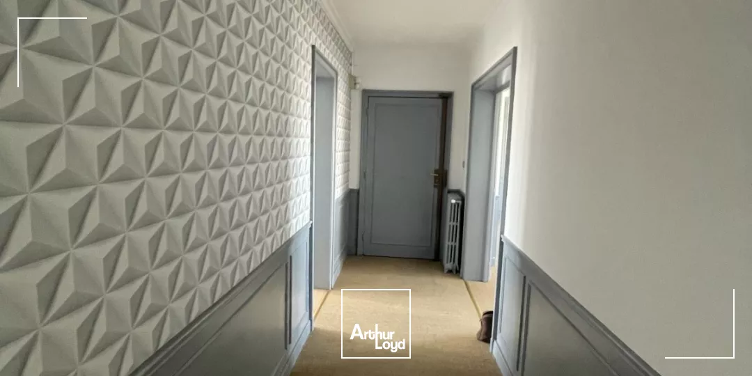 A louer - Bureaux idéalement situés sur l'Avenue du Peuple Belge à Lille