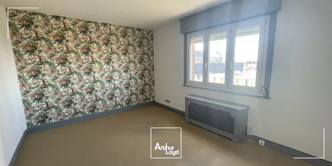 A louer - Bureaux idéalement situés sur l'Avenue du Peuple Belge à Lille