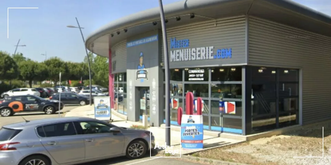 A Louer - Local commercial - Valence