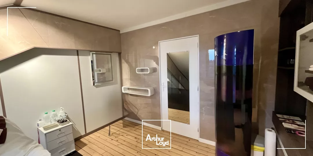 Bureaux à louer Orléans (45 000)- Loiret-94 m2 