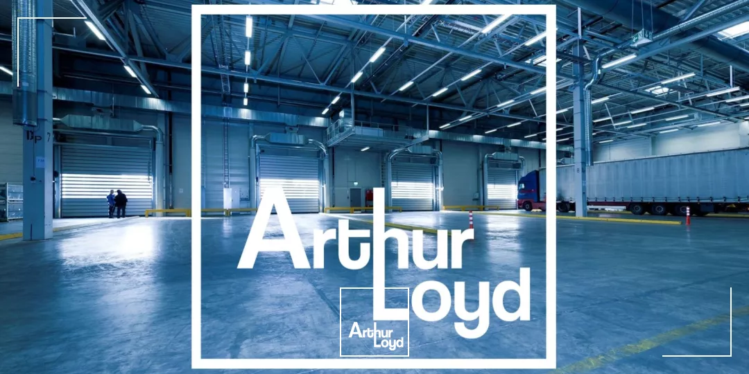 Locaux d'activité & Entrepôts - Location - SARAN - 45770 - 997.1-997.1 - 7049203