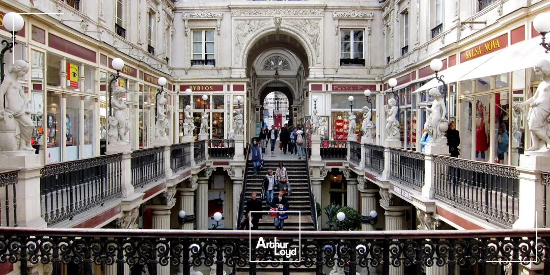 Locaux commerciaux à louer + droit d'entree à NANTES 44000