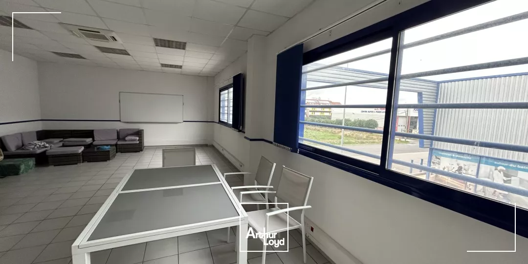 240 m² -Bureaux à louer - Perpignan