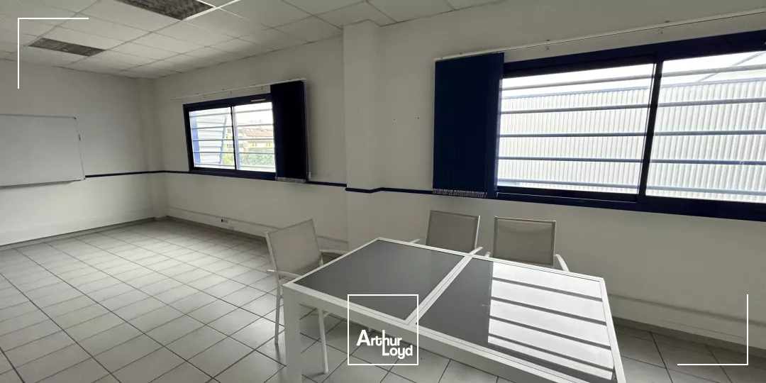 240 m² -Bureaux à louer - Perpignan