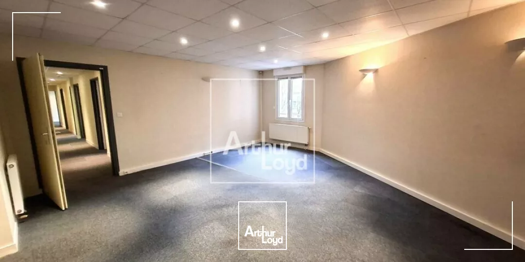 à saisir proximité immédiate Gare RER de Melun