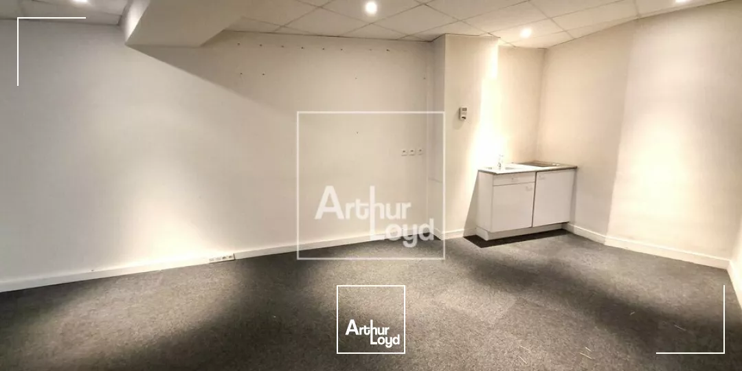 à saisir proximité immédiate Gare RER de Melun