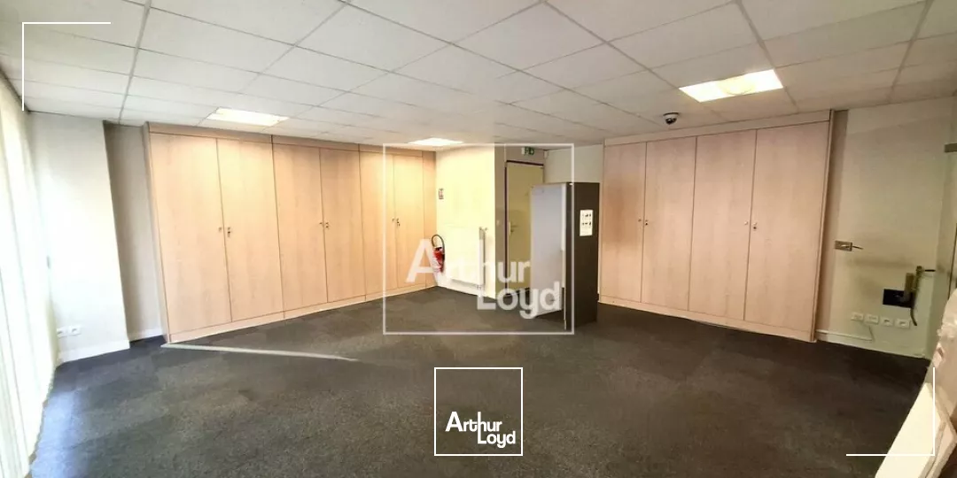 à saisir proximité immédiate Gare RER de Melun