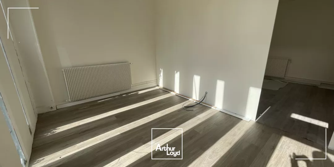 Bureaux à louer à EVREUX 27000