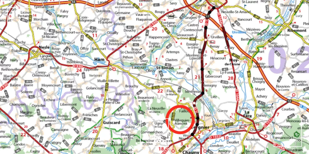 BATIMENT D'ACTIVITES INDEPENDANT