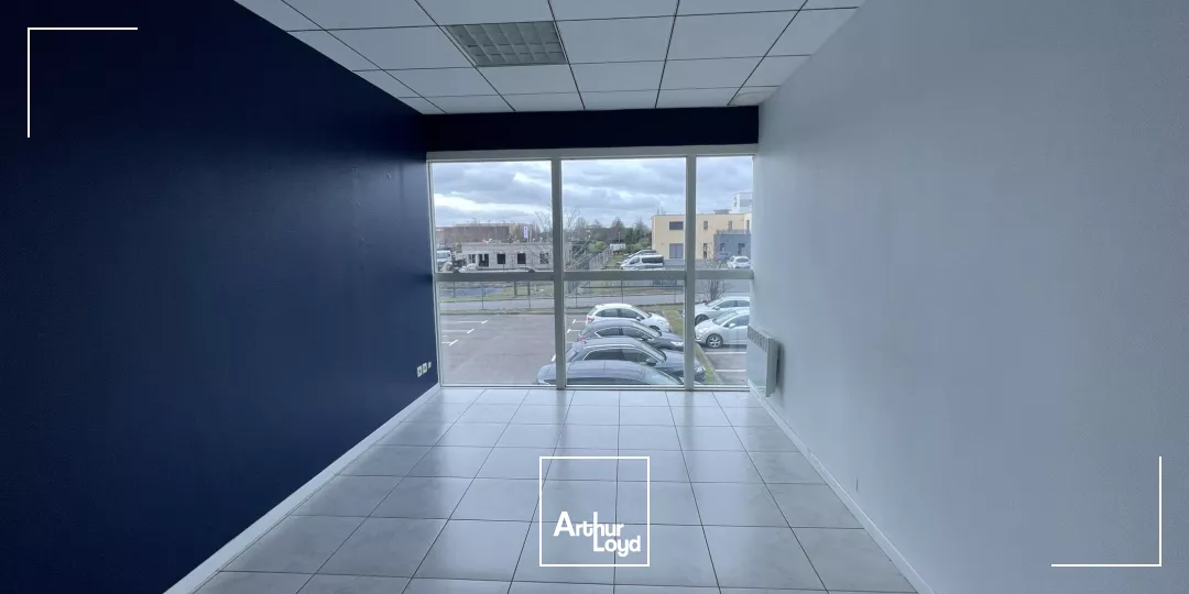 Bureaux à louer à EVREUX 27000