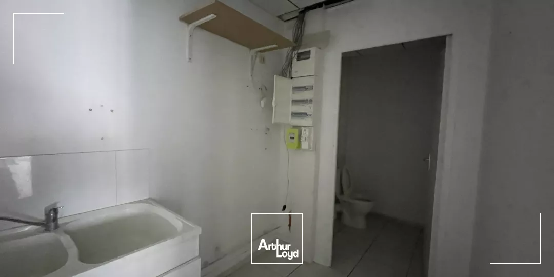 Bureaux à louer à EVREUX 27000