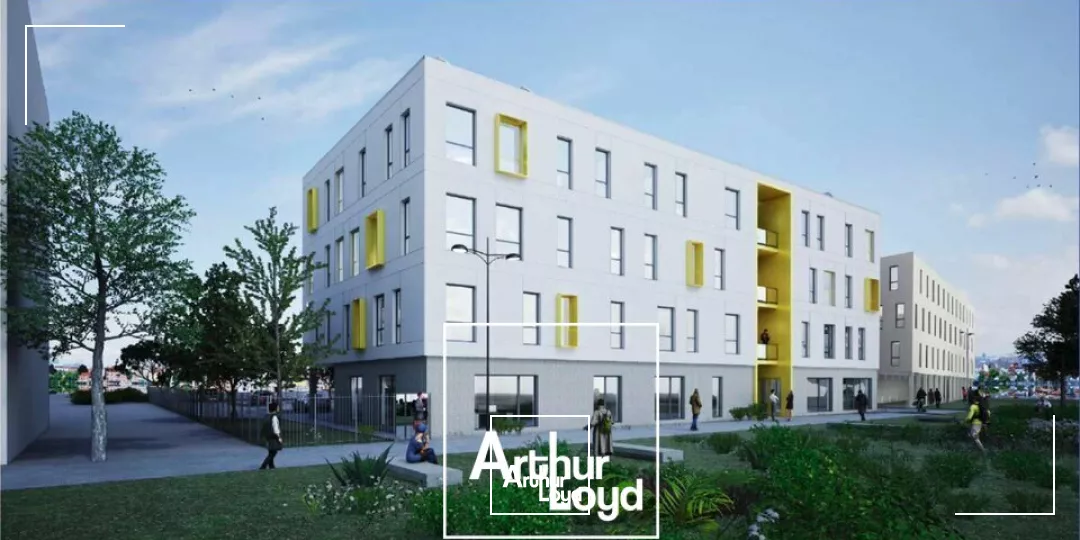 BUREAUX location à PÉRIGUEUX 24000