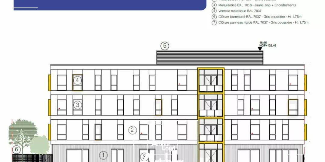 BUREAUX location à PÉRIGUEUX 24000