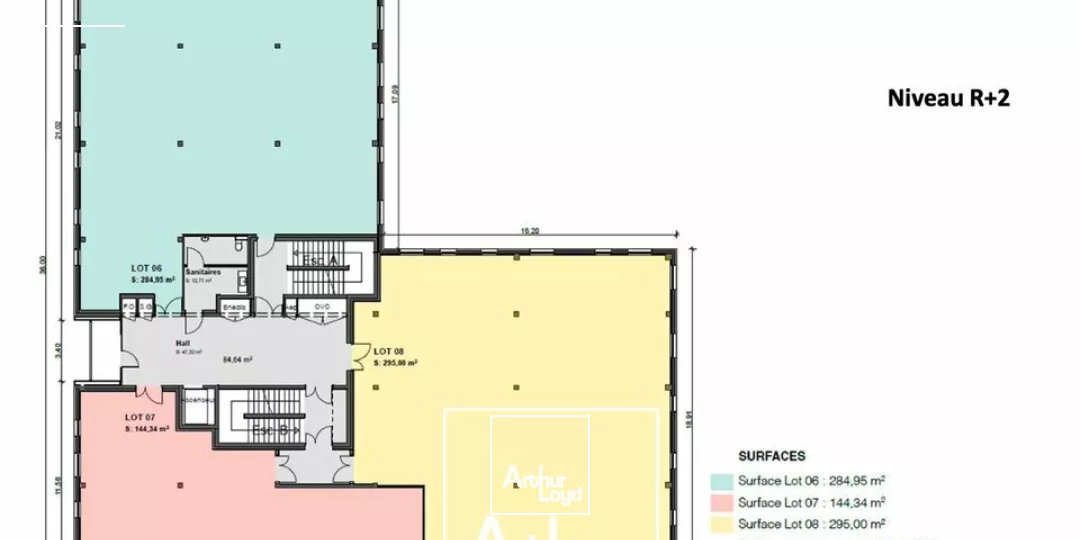 BUREAUX location à PÉRIGUEUX 24000
