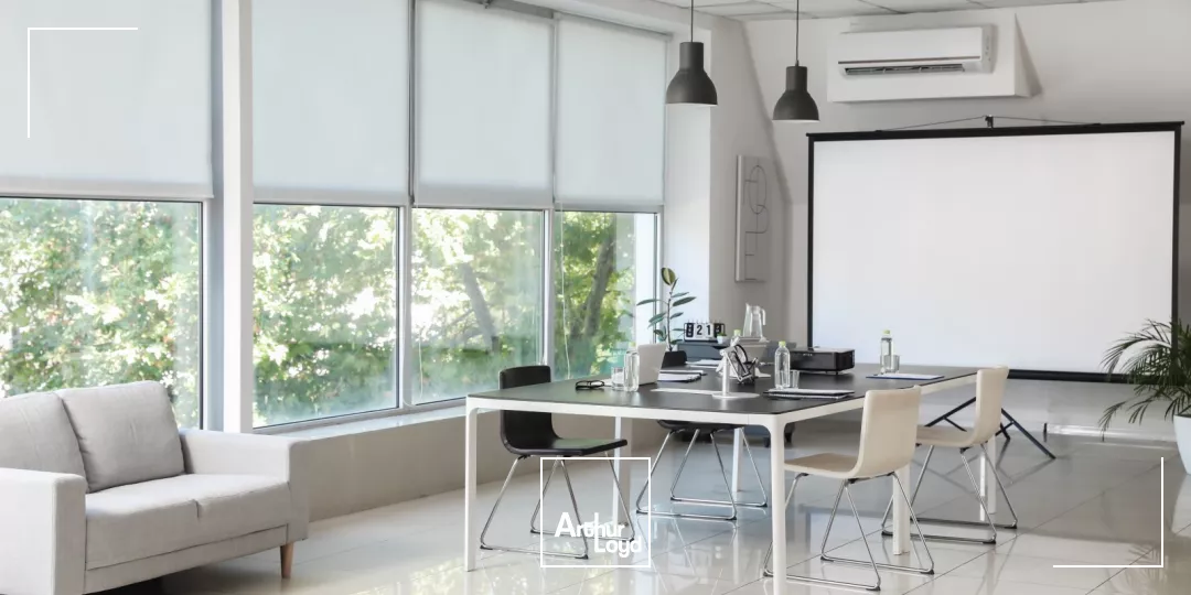 Bureaux Vendus occupés - Investissement - Béziers