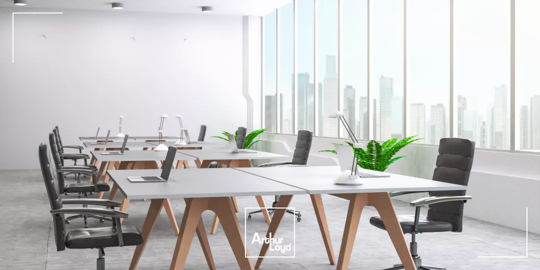 Bureaux Vendus occupés - Investissement - Béziers