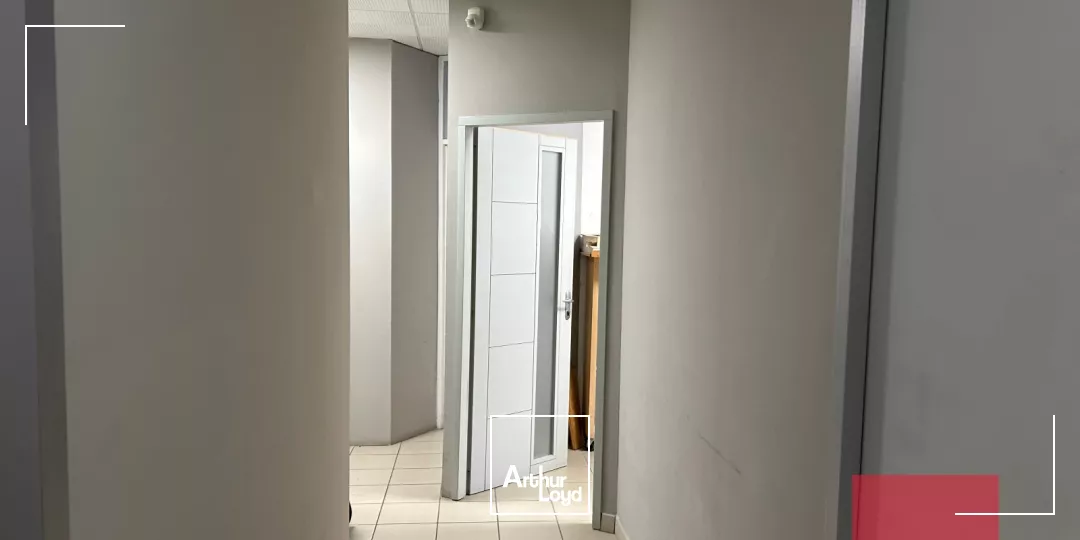 Opportunité : Bureaux à Vendre à Narbonne - Parc d'Activités Bonne Source