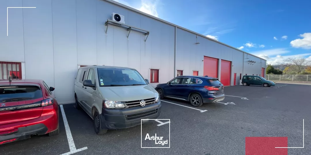 Exclusivité - Local d'activité - A Vendre - Opportunité à saisir