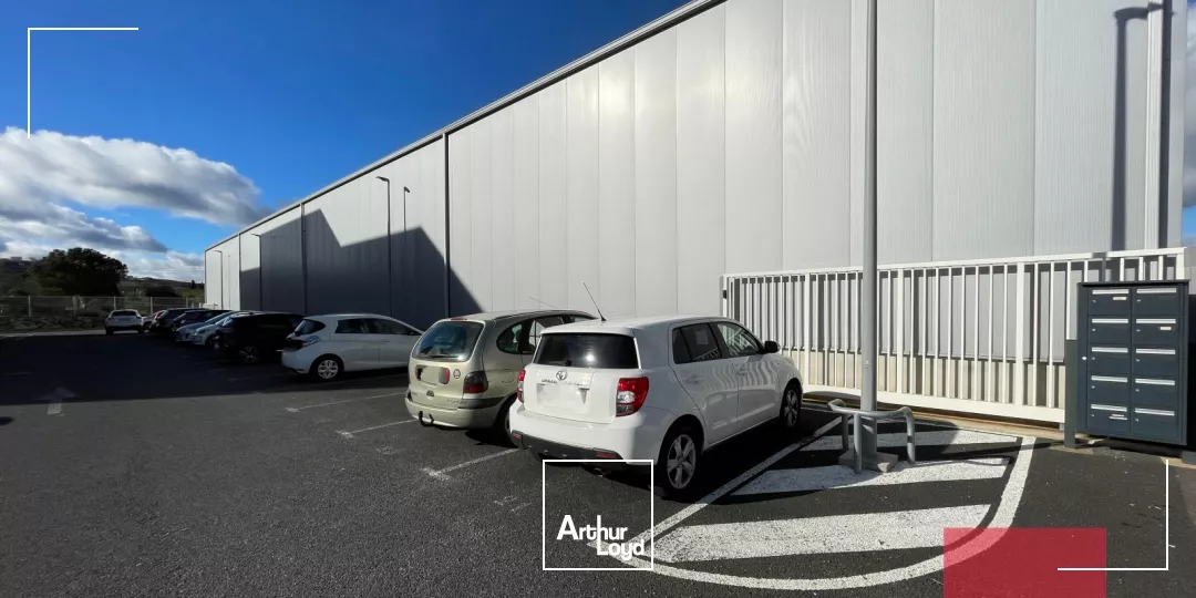 Exclusivité - Local d'activité - A Vendre - Opportunité à saisir