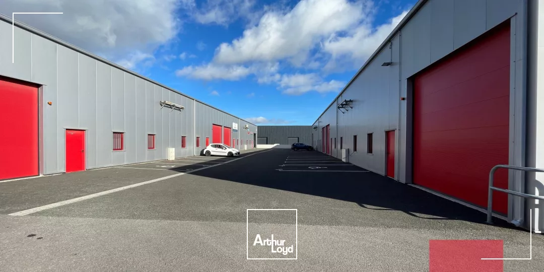 Exclusivité - Local d'activité - A Vendre - Opportunité à saisir