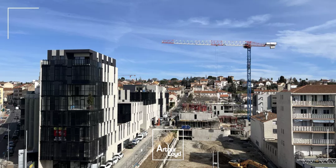 LOCAL COMMERCIAL - A LOUER ou A VENDRE